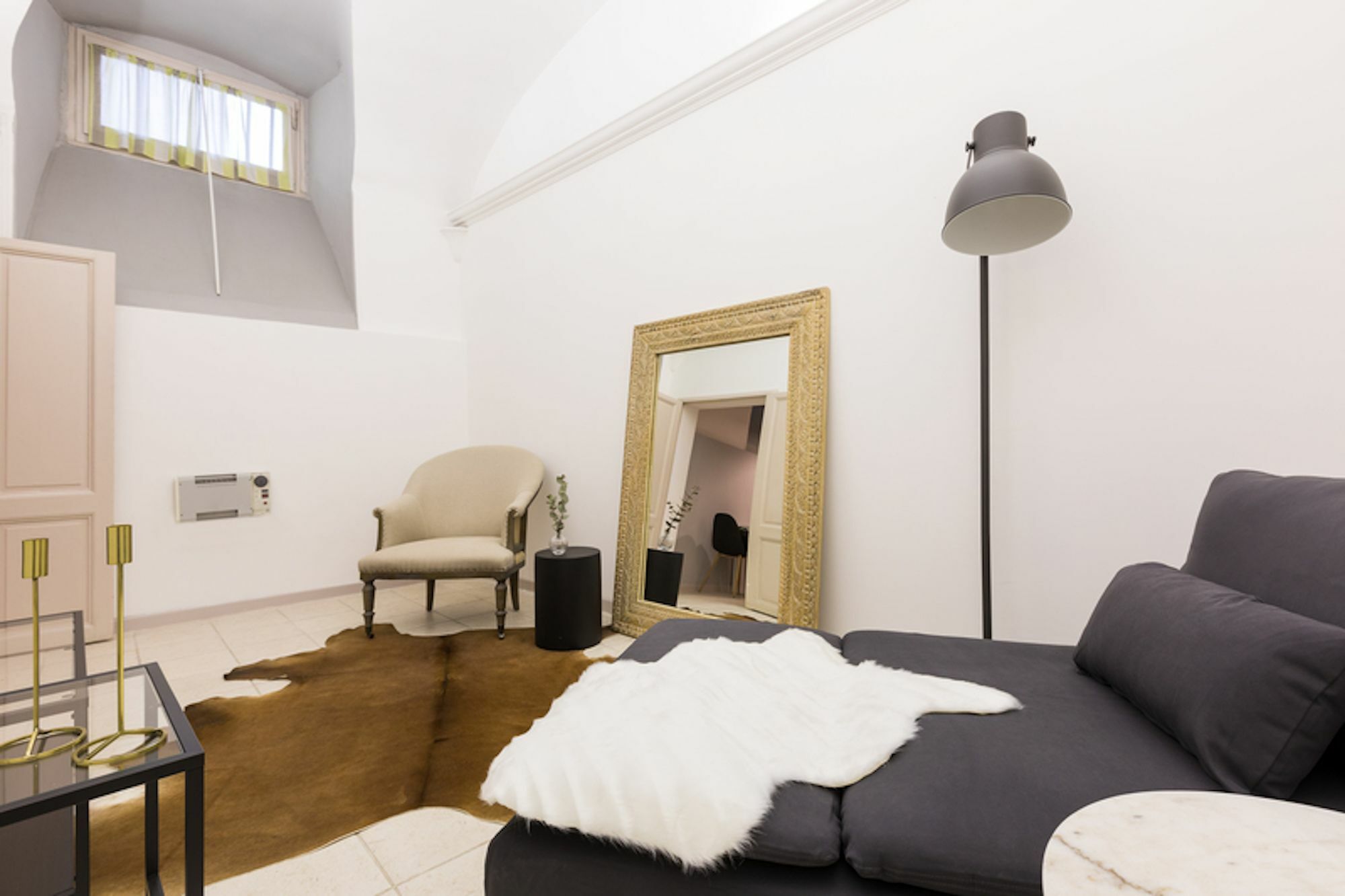 Classic 2br In Prati By Sonder Apartamento