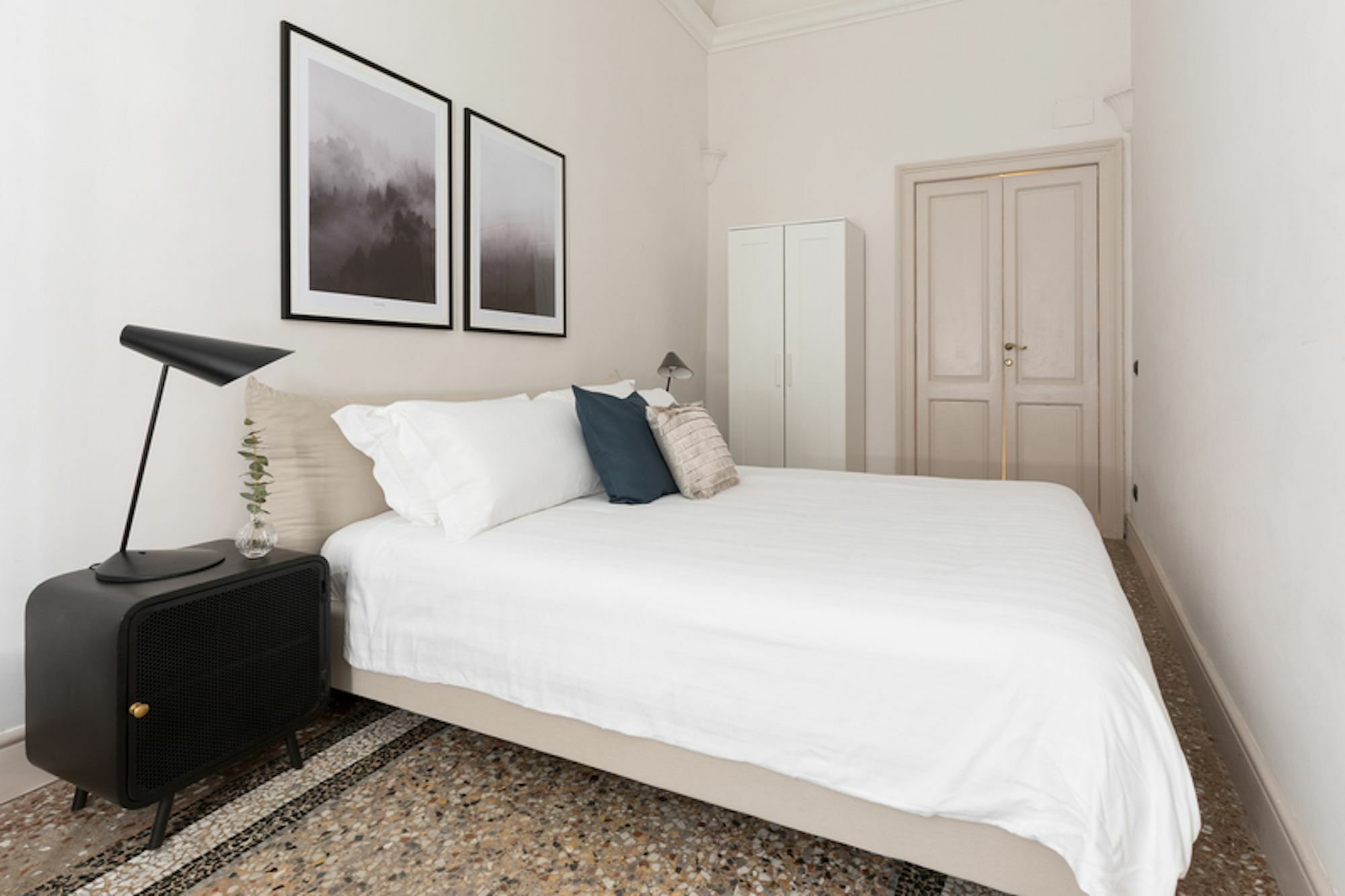 Classic 2br In Prati By Sonder Apartamento *