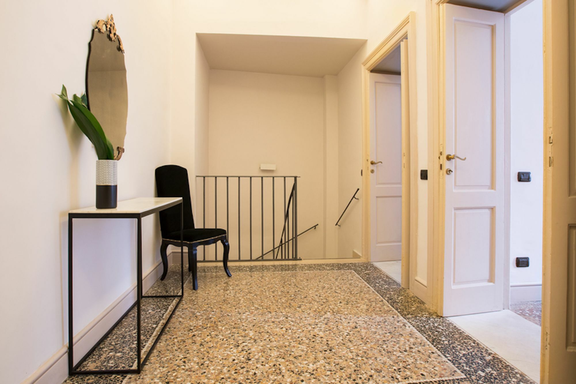 Classic 2br In Prati By Sonder Apartamento