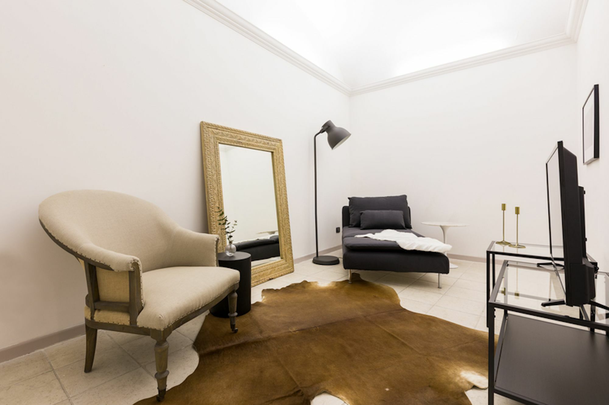 Appartamento Classic 2br In Prati By Sonder *