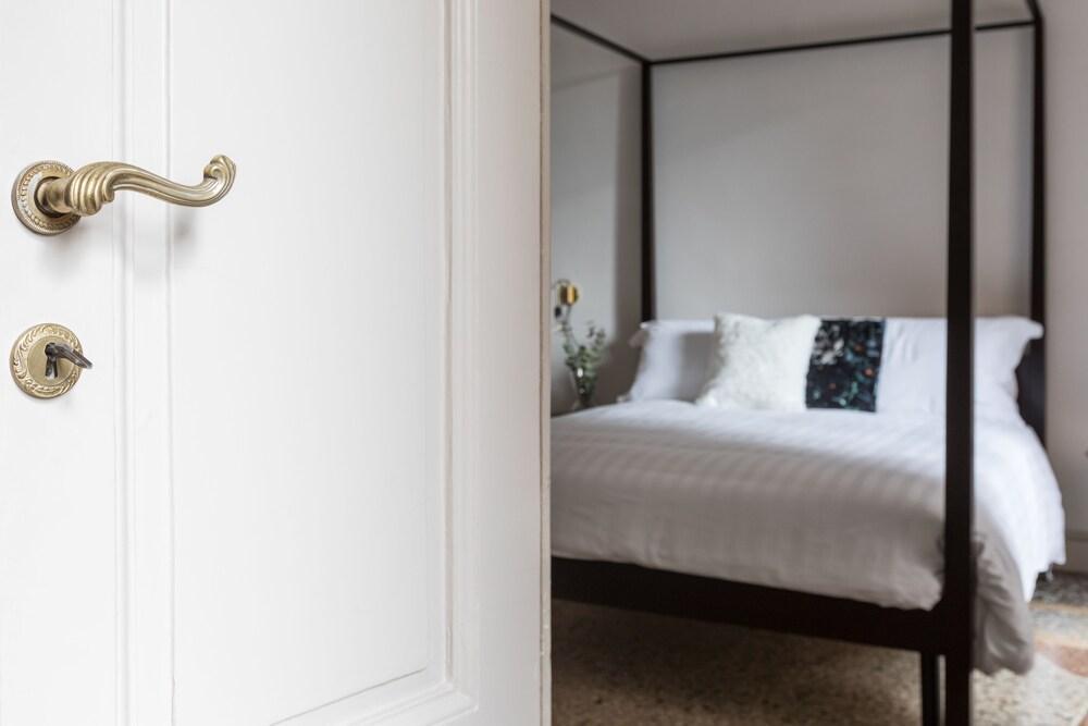 Classic 2br In Prati By Sonder Appartamento *
